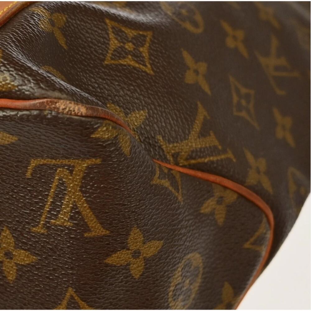 ⭐🔥AUTHENTIC🔥⭐ Louis Vuitton Sac Shopping Tote - Picture 5 of 8
